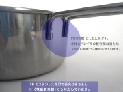 溶かしパン