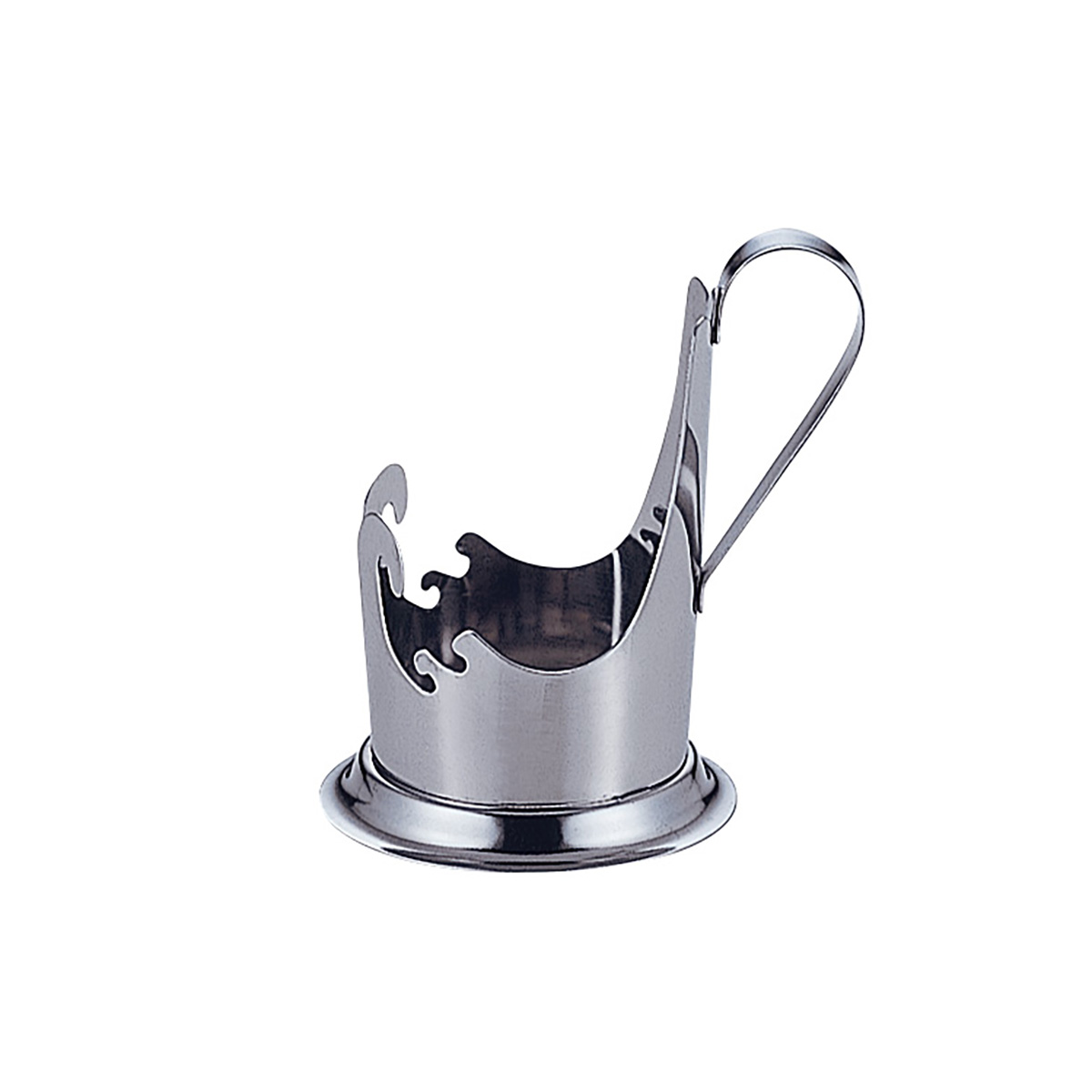 波型カップホルダー