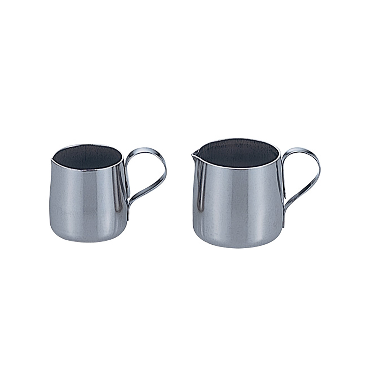 海軍型ミルクピッチャー