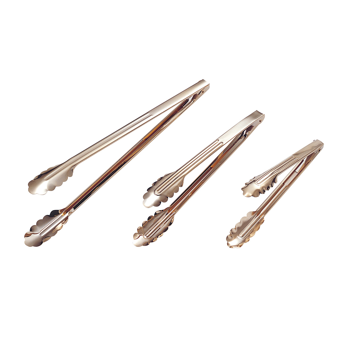 金・万能トング